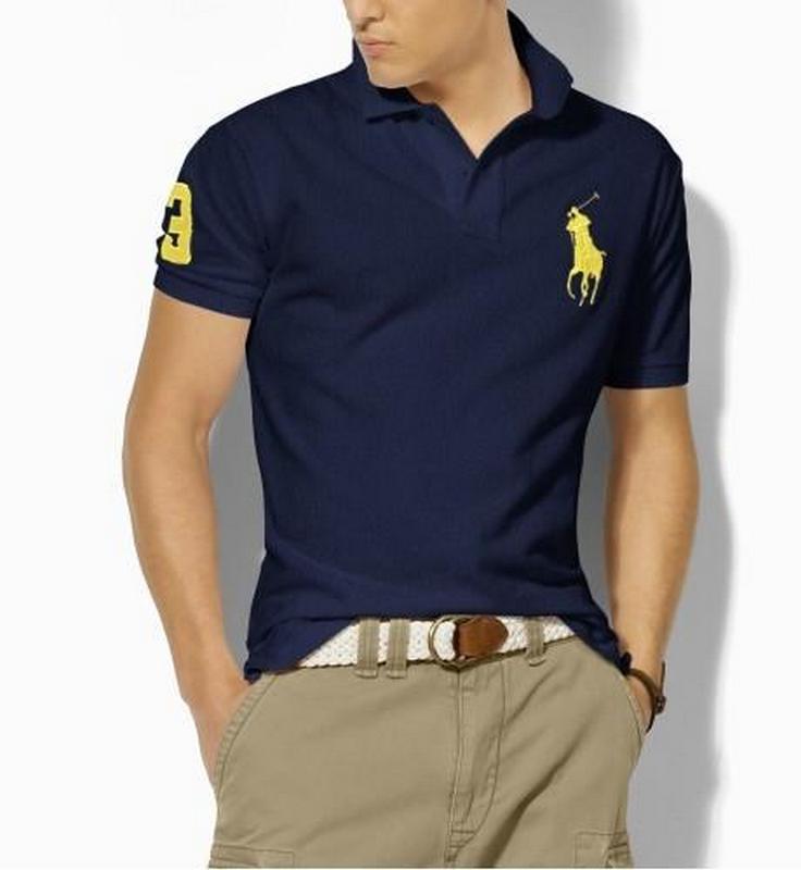 polo Men's Polo 145